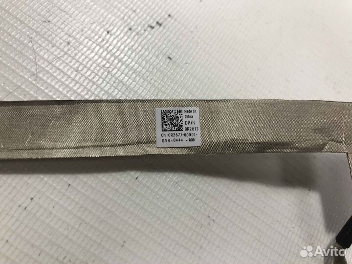 Шлейф матрицы для Dell Inspiron 1545