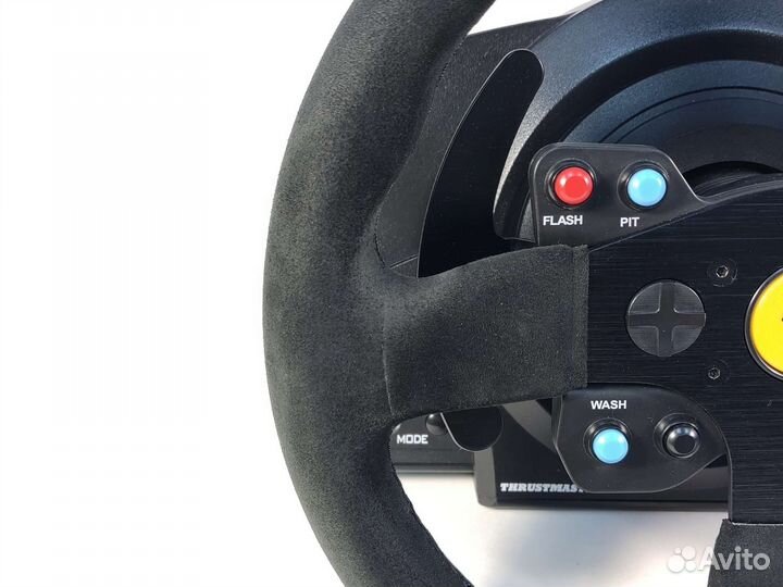 ThrustMaster T300 Alcantara Edition