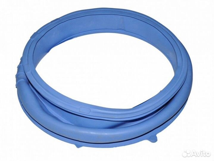 Манжета люка стиральной машины haier 0020300767H