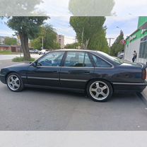 Opel Senator 3.0 MT, 1993, 180 000 км, с пробегом, цена 450 000 руб.