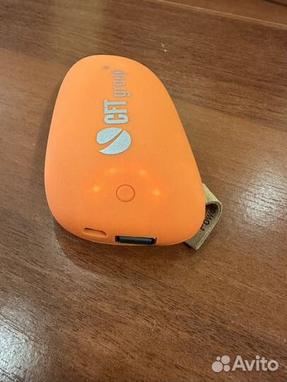 Powerbank 5000 и 2200