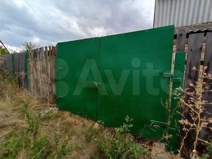 Дача 34 м² на участке 6,4 сот.