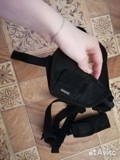 Кабура для пистолета