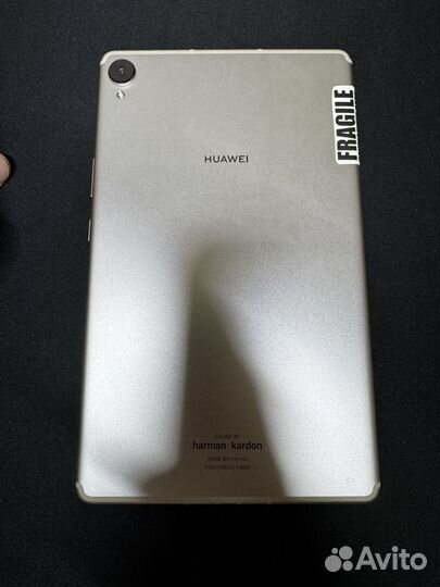 Huawei Mediapad m6 8.4 4/64