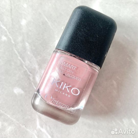 Лак для ногтей Kiko Milano