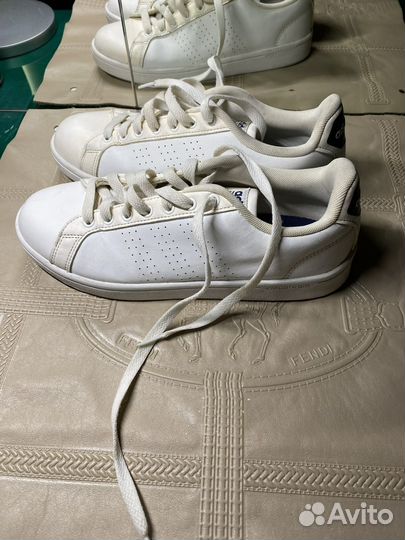 Кеды adidas ortholite float 40