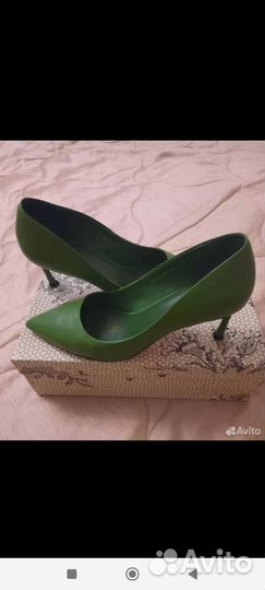 Туфли женские 36 размер