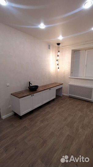 Мебель для ванной комнаты