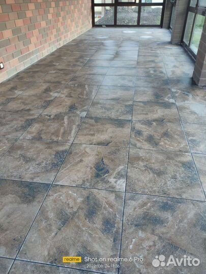 Плиточник отделочник универсал