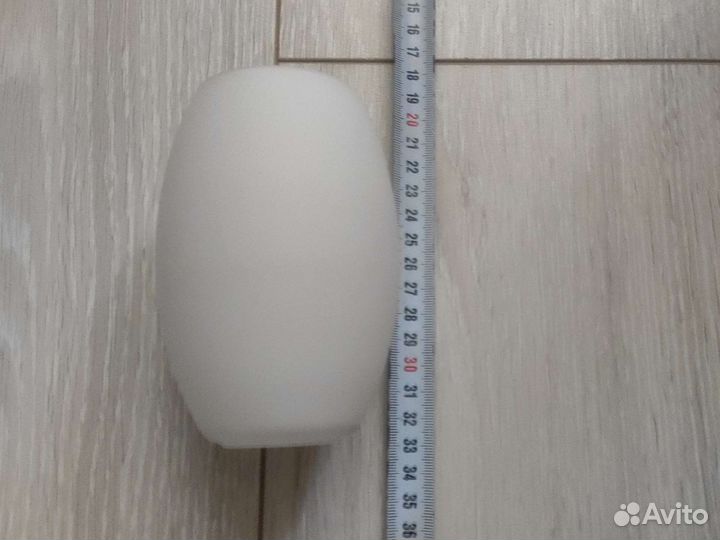 Плафоны для люстры 5 шт