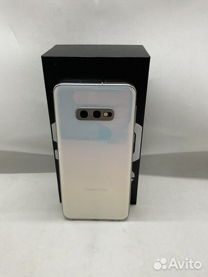 Samsung Galaxy S10e, 6/128 ГБ