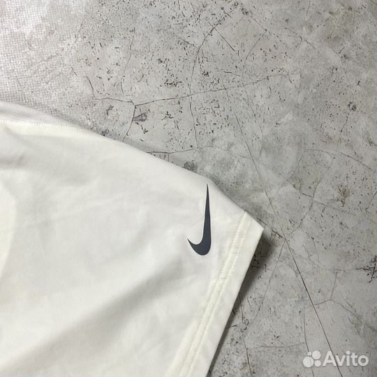 Шорты Nike