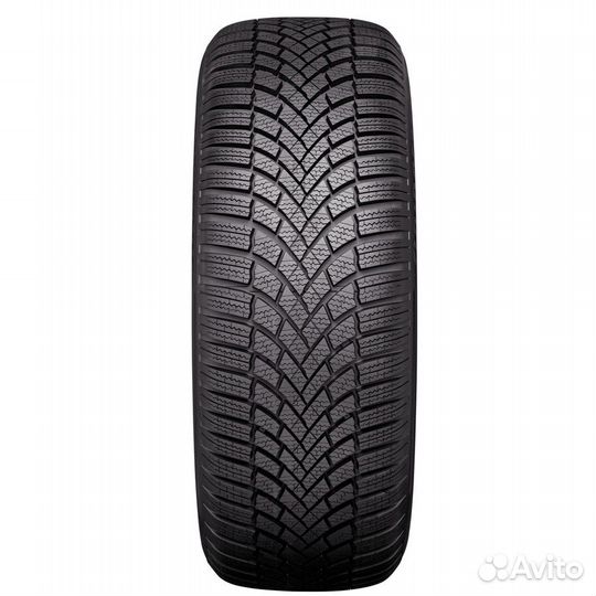 Bridgestone Blizzak LM-005 235/65 R17 108H