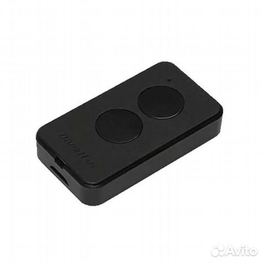 Пульт для шлагбаума и ворот DoorHan новый не б/у