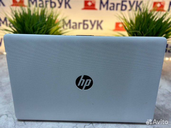Идеальный офисный ноутбук HP