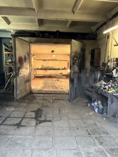 Продается помещение сто