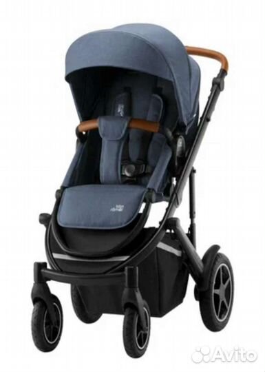 Коляска Britax Roemer Smile 3