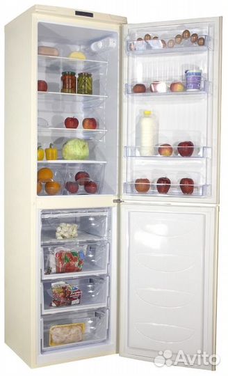 Холодильник Don R-297 K