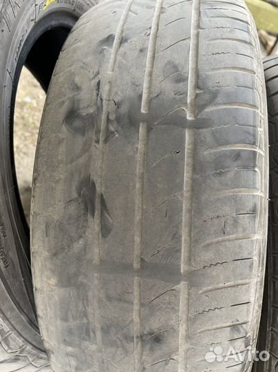 Toyo Tranpath MPZ 185/65 R15 88H