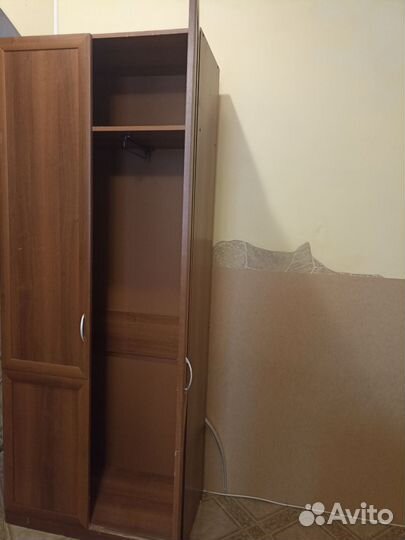 Шкаф для одежды бу