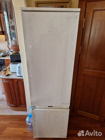 Холодильник на запчасти