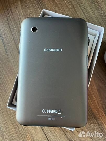 Планшет Samsung Galaxy Tab 2 7.0 P3110