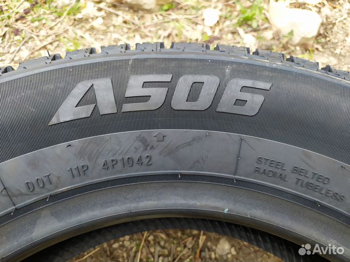 Aplus A506 195/65 R15