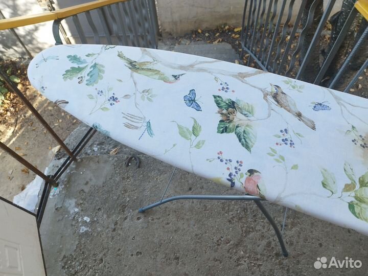 Гладильная доска