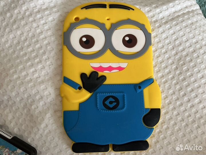 Чехол на iPad mini