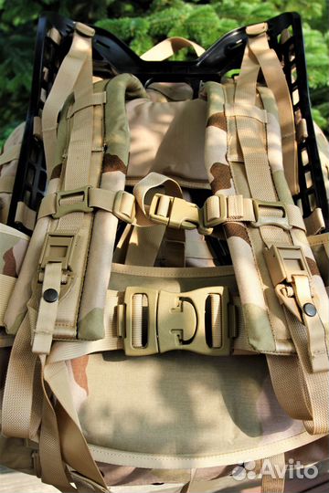 Рюкзак USA molle II Large Backpack Оригинал