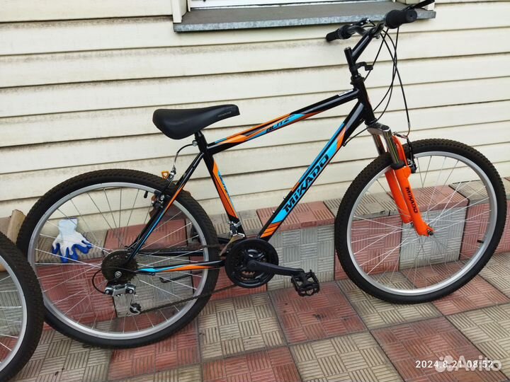 Велосипеды