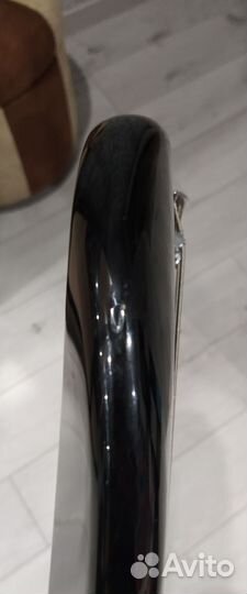 Бас гитара cort action bass plus left