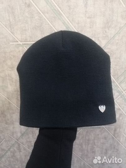 Шапка женская