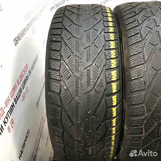 Tigar Winter 225/55 R17