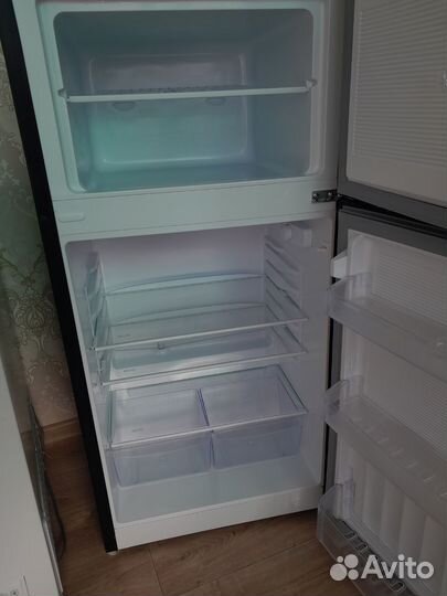 Холодильник NordFrost