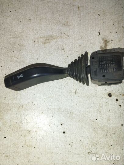 Подрулевой переключатель поворотов Opel Vectra b