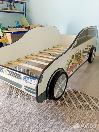 Детская кровать 170 80