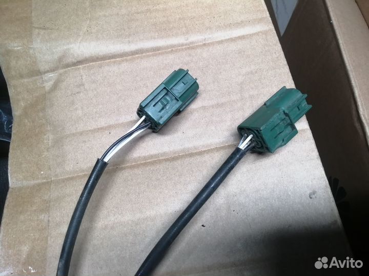 Кислородный датчик Nissan Teana J31