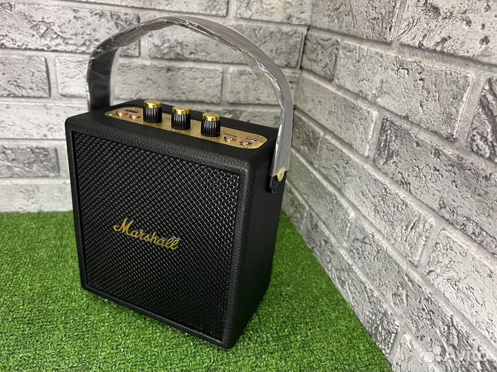 Колонка Marshall M12 stockwell II