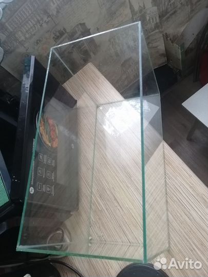 Аквариум 20/40/25