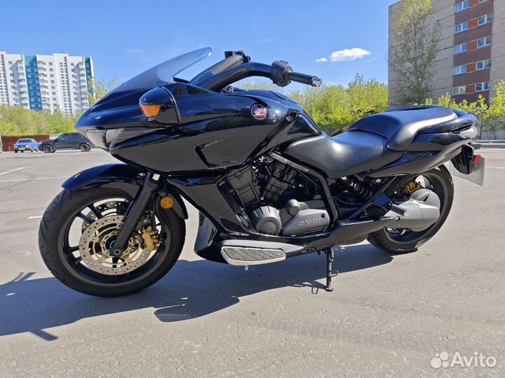 Honda DN-01