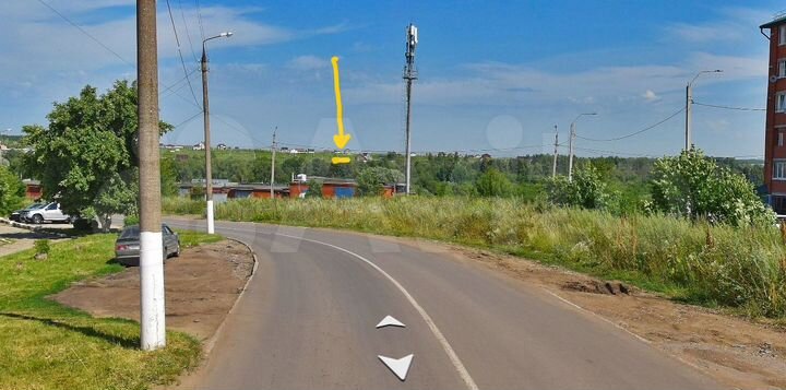 Участок 15 сот. (ИЖС)