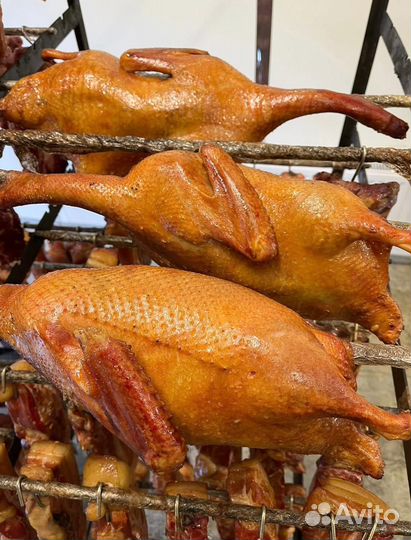 Колбасы / Копчености / Тушенка / Шашлык