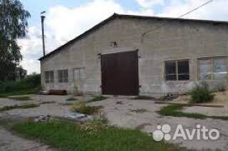 Действующий Фермерский Бизнес в Рязанской