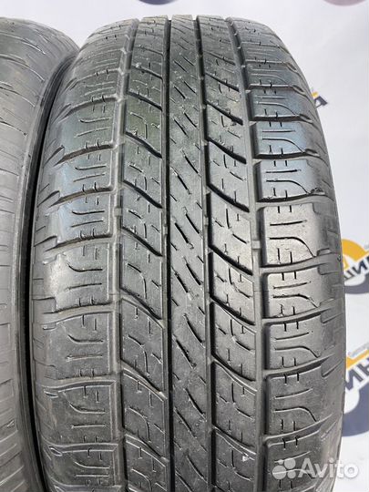 Goodyear Wrangler HP All Weather 255/65 R17