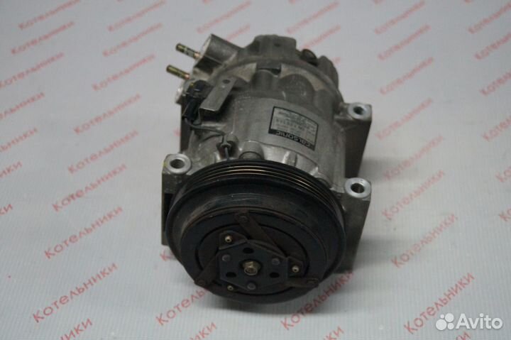 Nissan 92600-AG000 Компрессор кондиционера