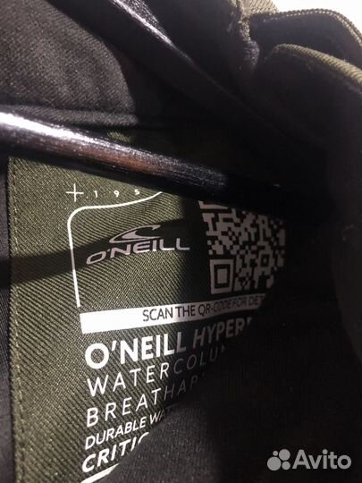 Сноубордические штаны женские