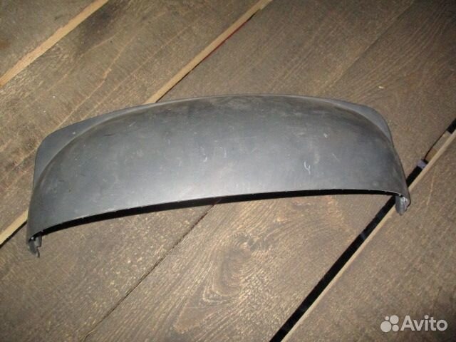 Накладка панели приборов MAN 81617016265