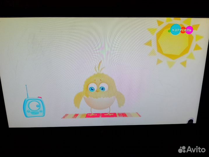 Телевизор бу лджи