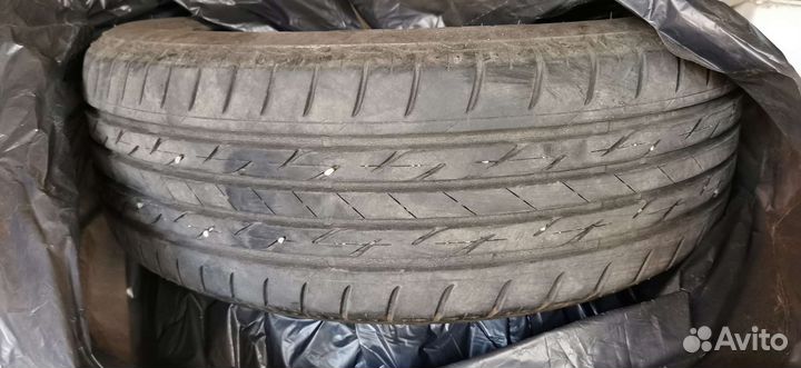 Nexen Aria AH7 185/55 R16